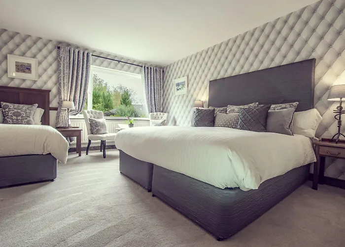 Hotel Ardagh & Restaurant