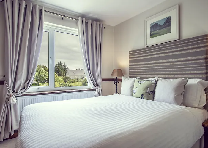 Hotel Ardagh & Restaurant 4*