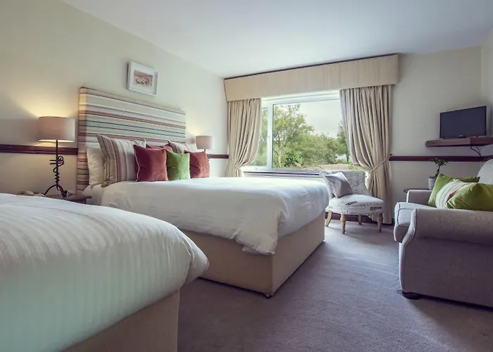 Hotel Ardagh & Restaurant 4*