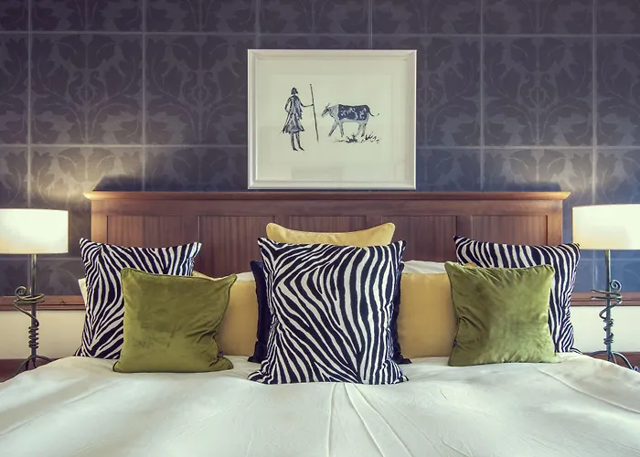 Ardagh & Restaurant クリフデン