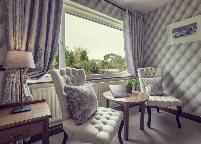 Ardagh & Restaurant Clifden