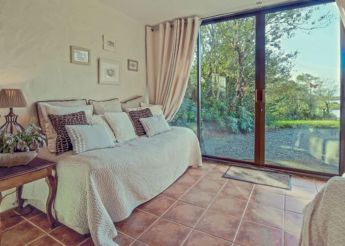 Ardagh & Restaurant Hotel