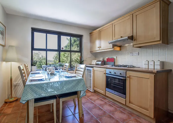 Ardagh & Restaurant Hotel 4*