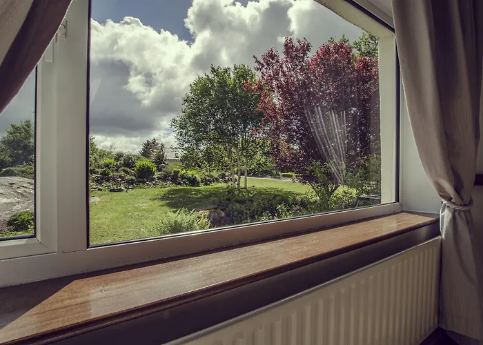 Ardagh & Restaurant Hotel 4*