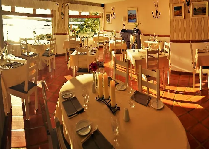 Ardagh & Restaurant Hotel